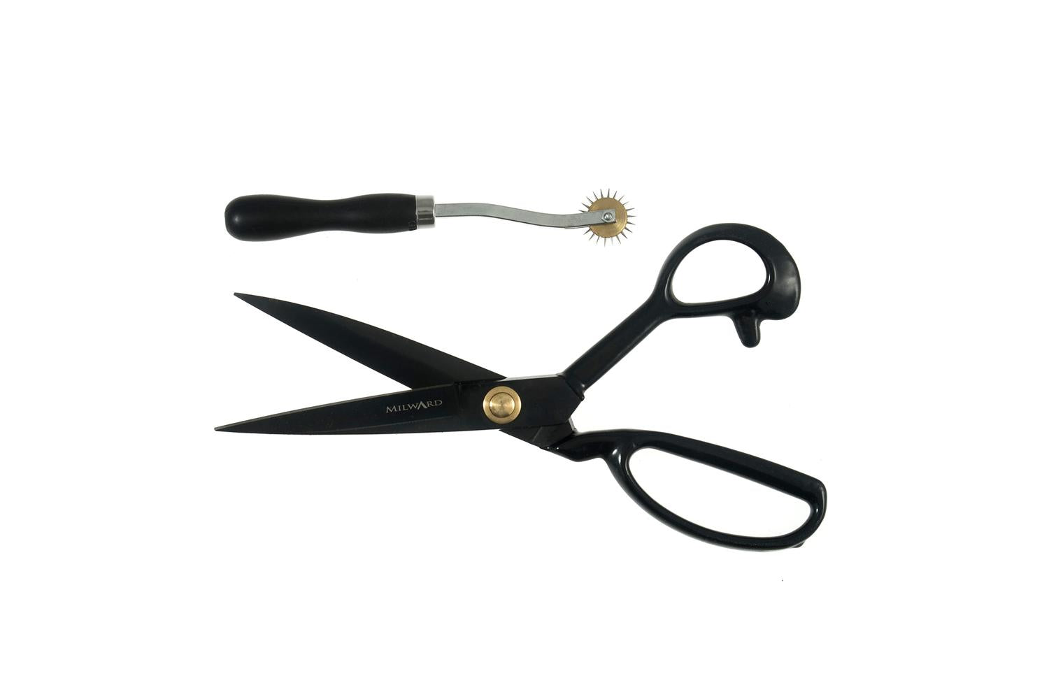 Milward Gro-2189027 - Scissors Gift Set Tailors Shears 28cm-3