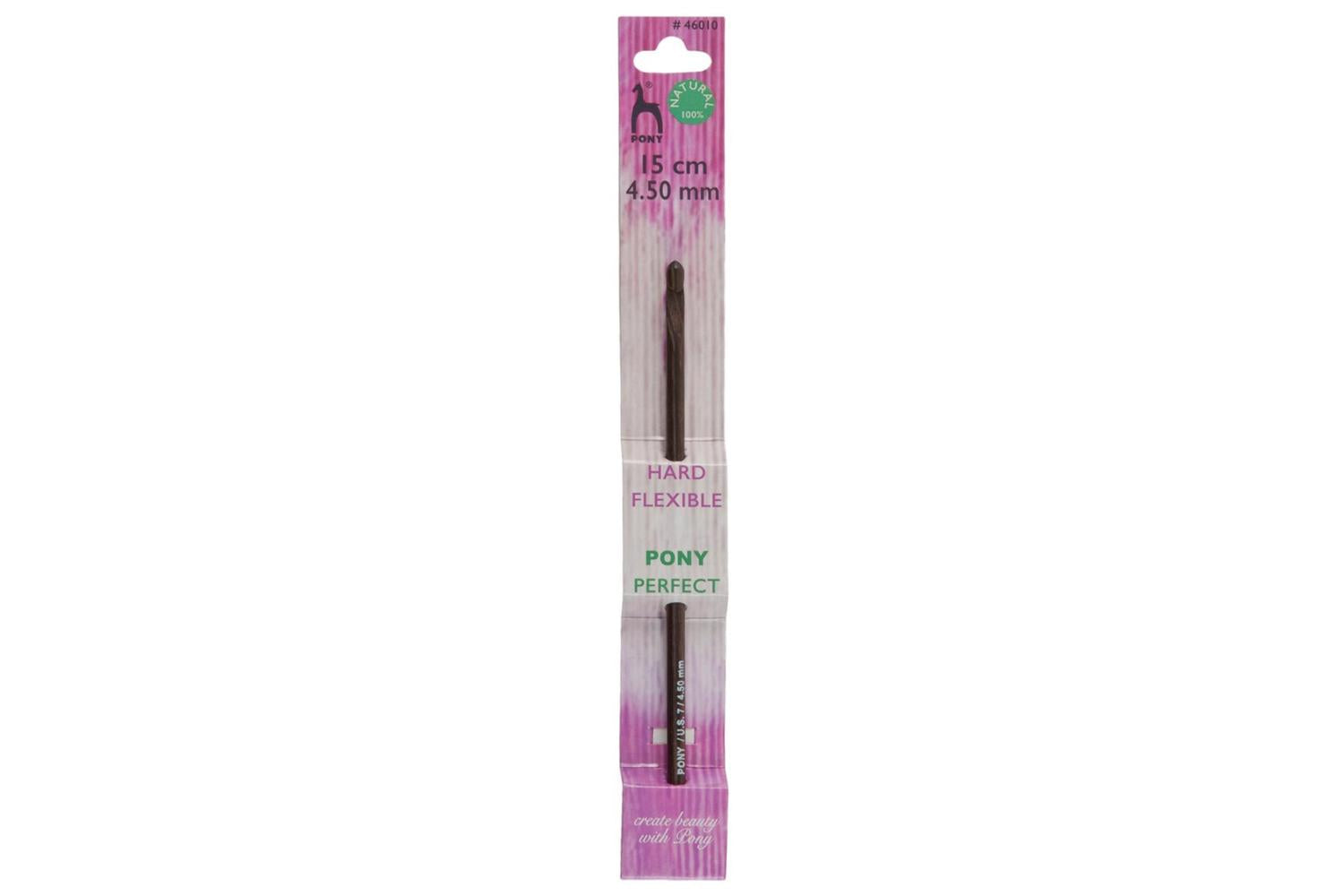 Pony Gro-p46010 - Perfect Chook 450 - Crochet Hook Perfect 1