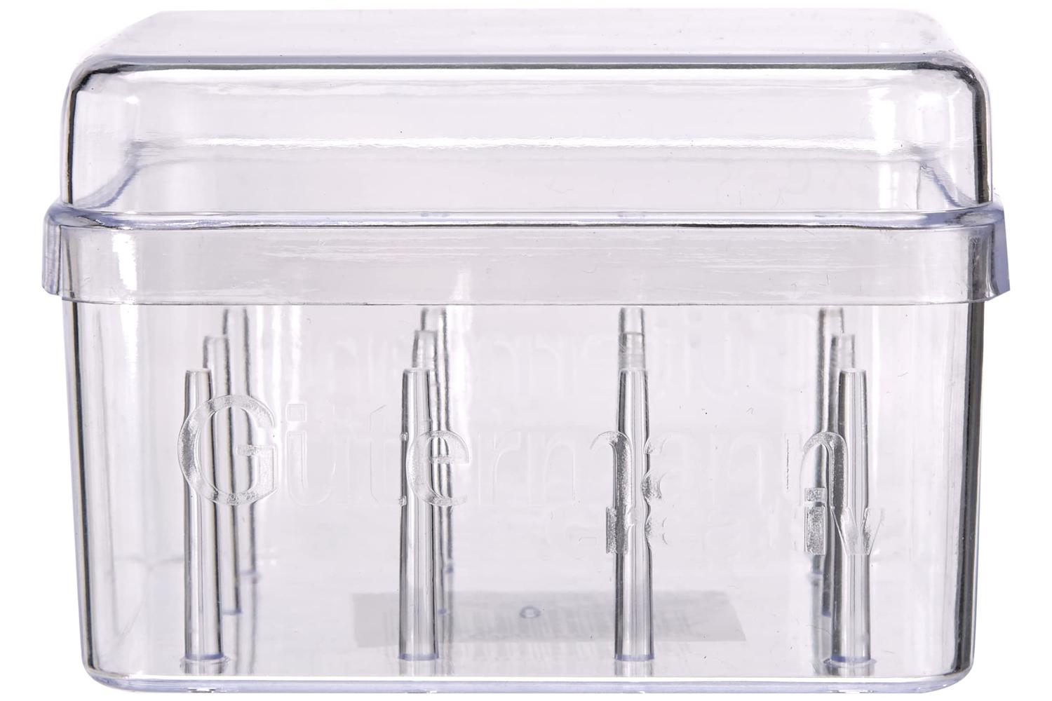Gutermann Gro-728152 - Sewing Box 12 - Sewing Thread Box 12-3