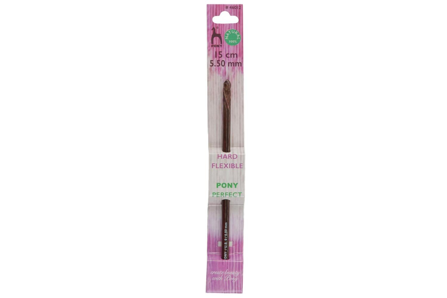 Pony Gro-p46012 - Perfect Chook 550 - Crochet Hook Perfect 1