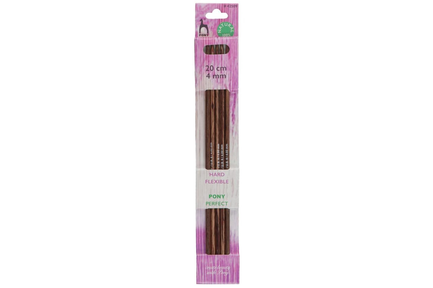 Pony Gro-p42509 - Pfect Kp De 20cmx400 - Perfect Knitting Pi