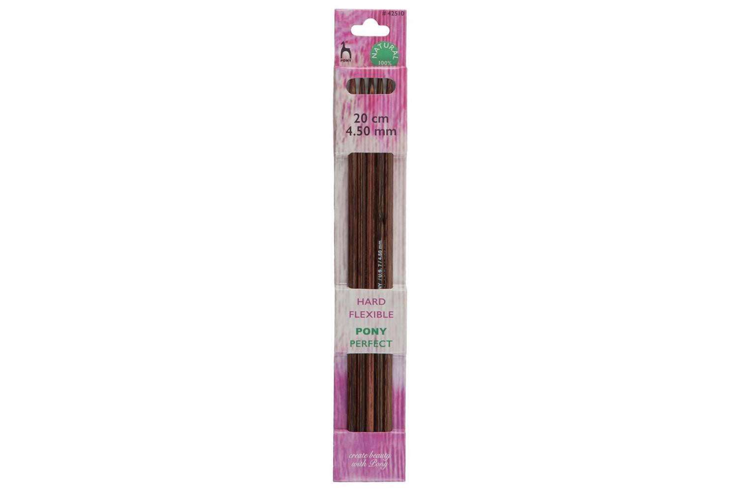 Pony Gro-p42510 - Pfect Kp De 20cmx450 - Perfect Knitting Pi