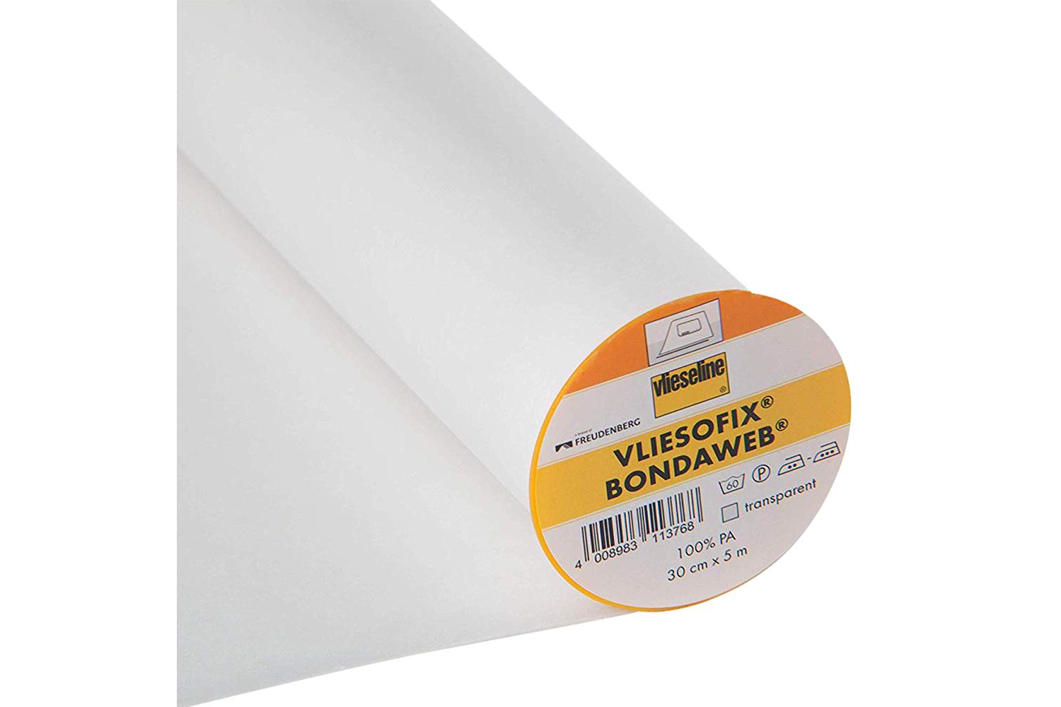 Vlieseline Gro-2v300 - Bondaweb 5m X 30cm