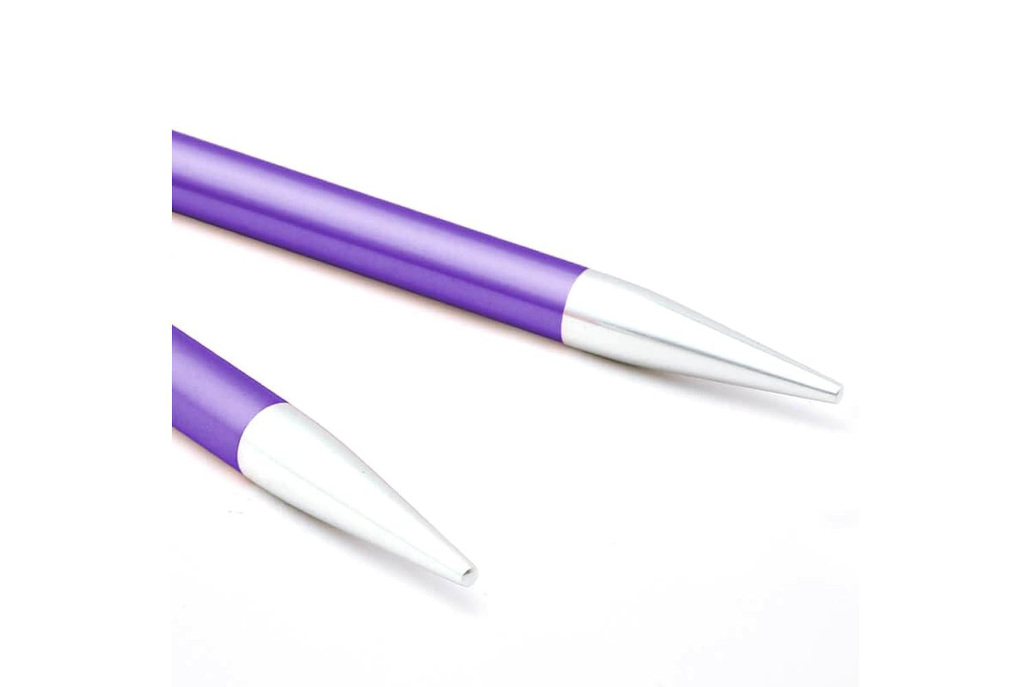 Knitpro Gro-kp47531 - Zing Knitting Pins Circular Interchang