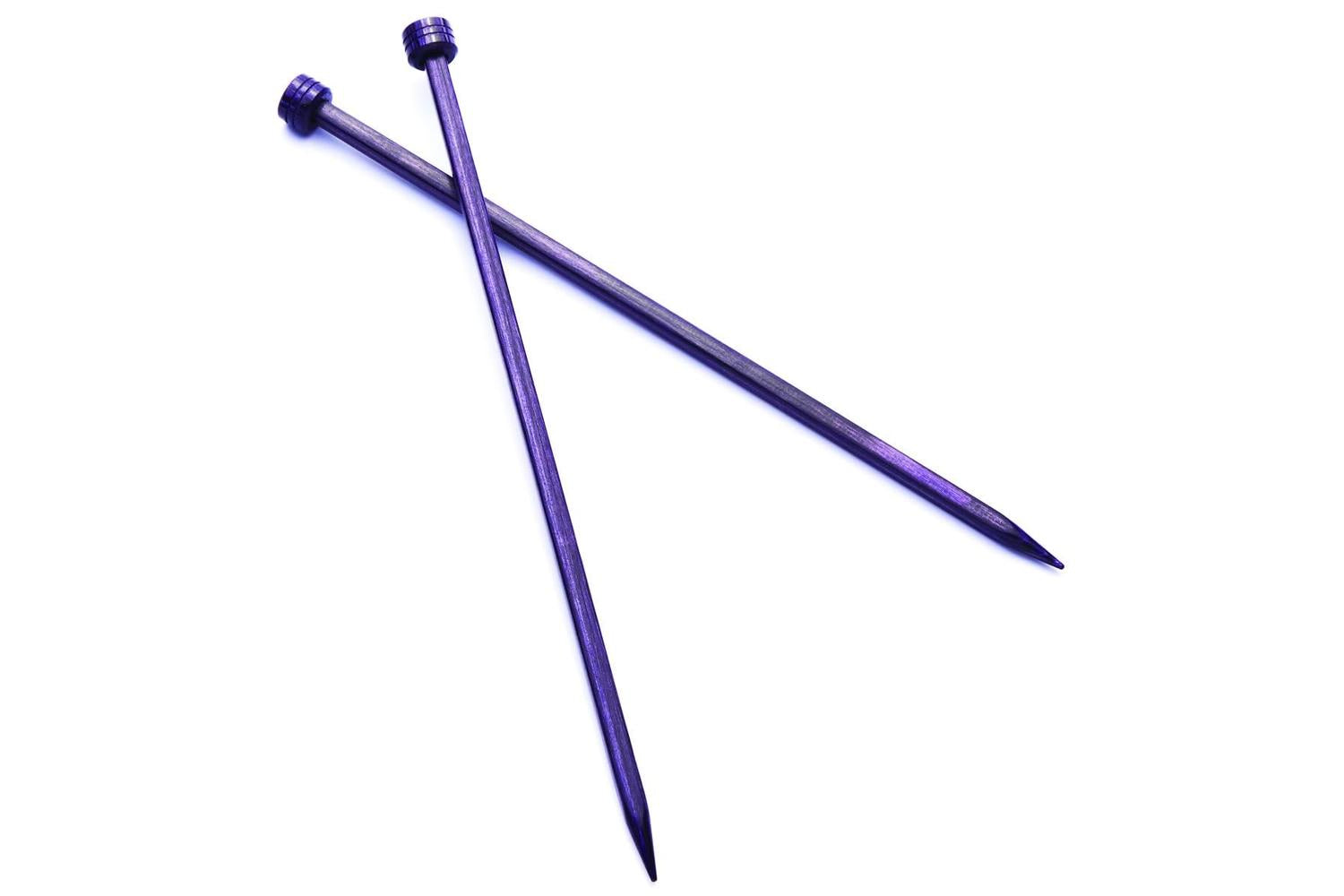Knitpro Gro-kp19144 - Jadore Cubics Knitting Pins Single-end