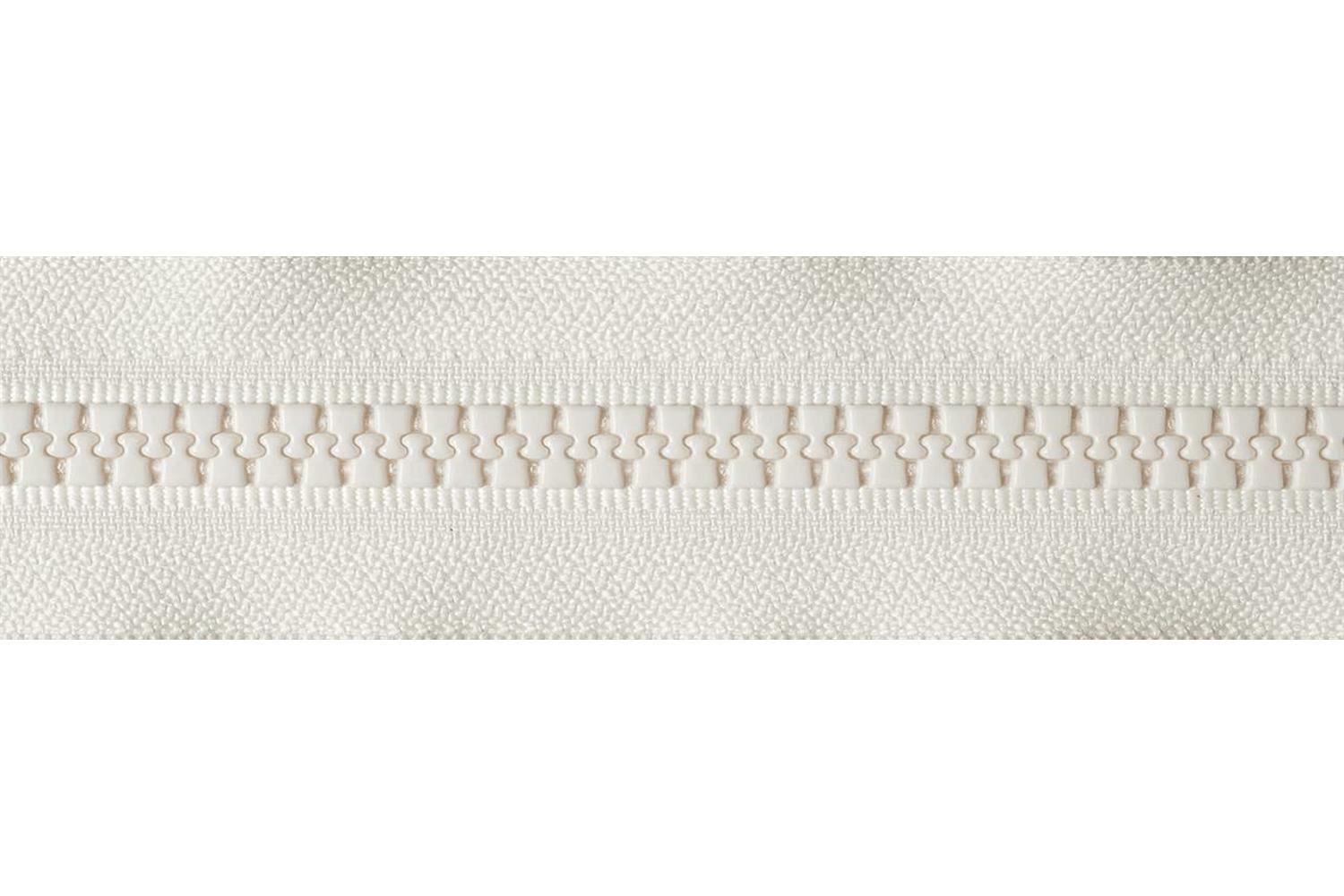Ykk Gro-y866\801 - Hyvw Oe Zip 66cm - Vislon Heavyweight Ope-2