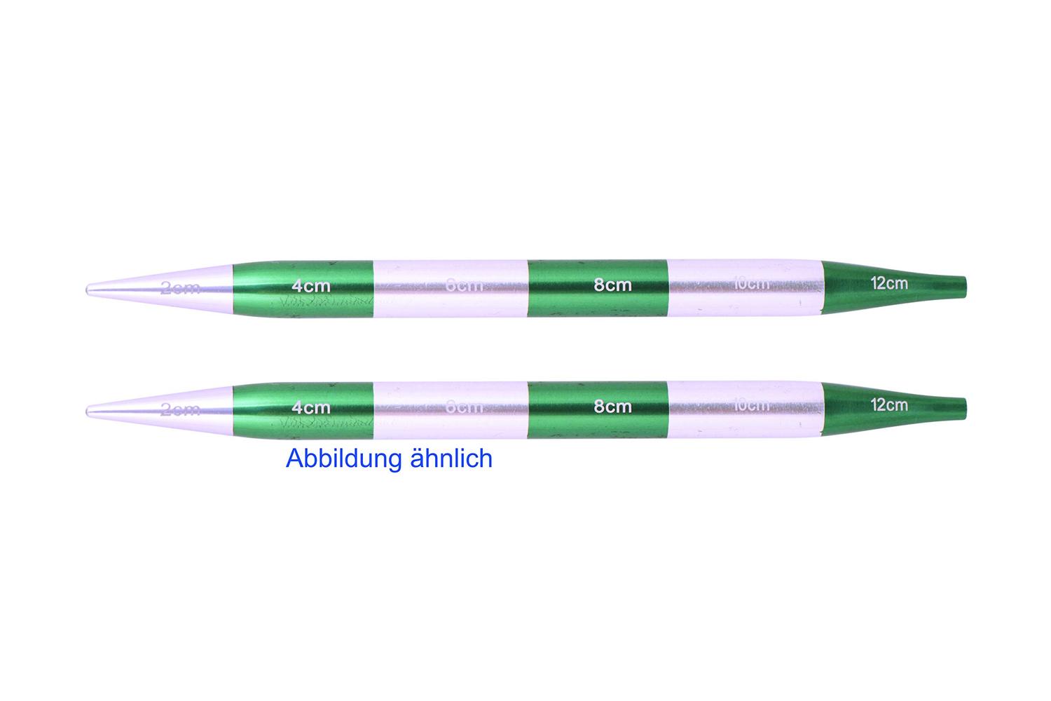 Knitpro Gro-kp42121 - Smart Stix Knitting Pins Circular Inte