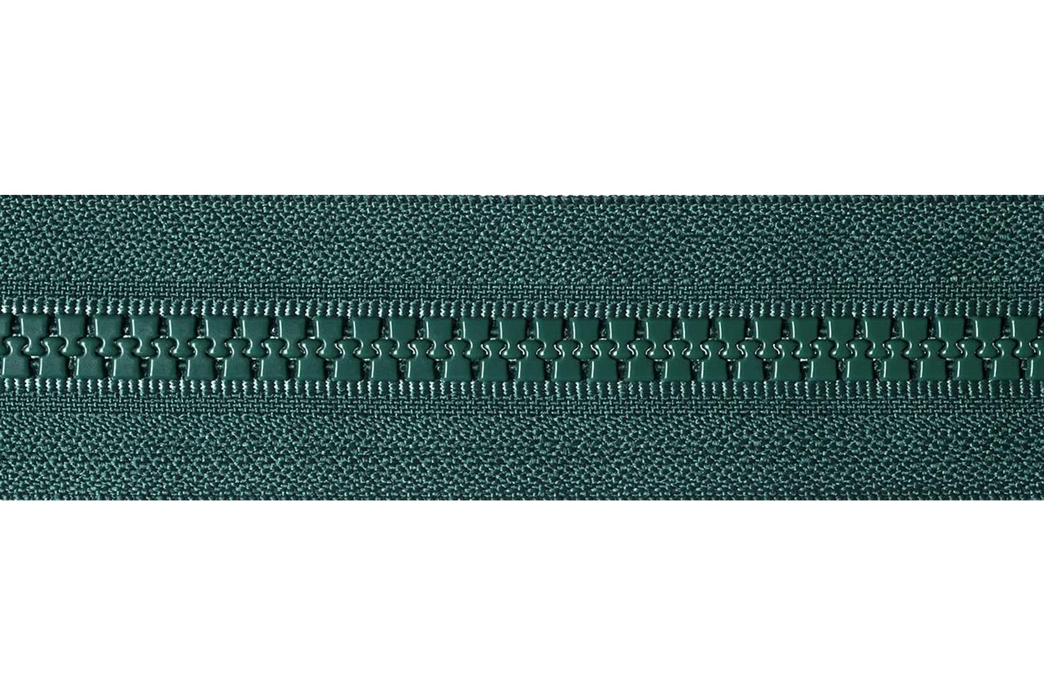 Ykk Gro-y866\890 - Hyvw Oe Zip 66cm - Vislon Heavyweight Ope-2