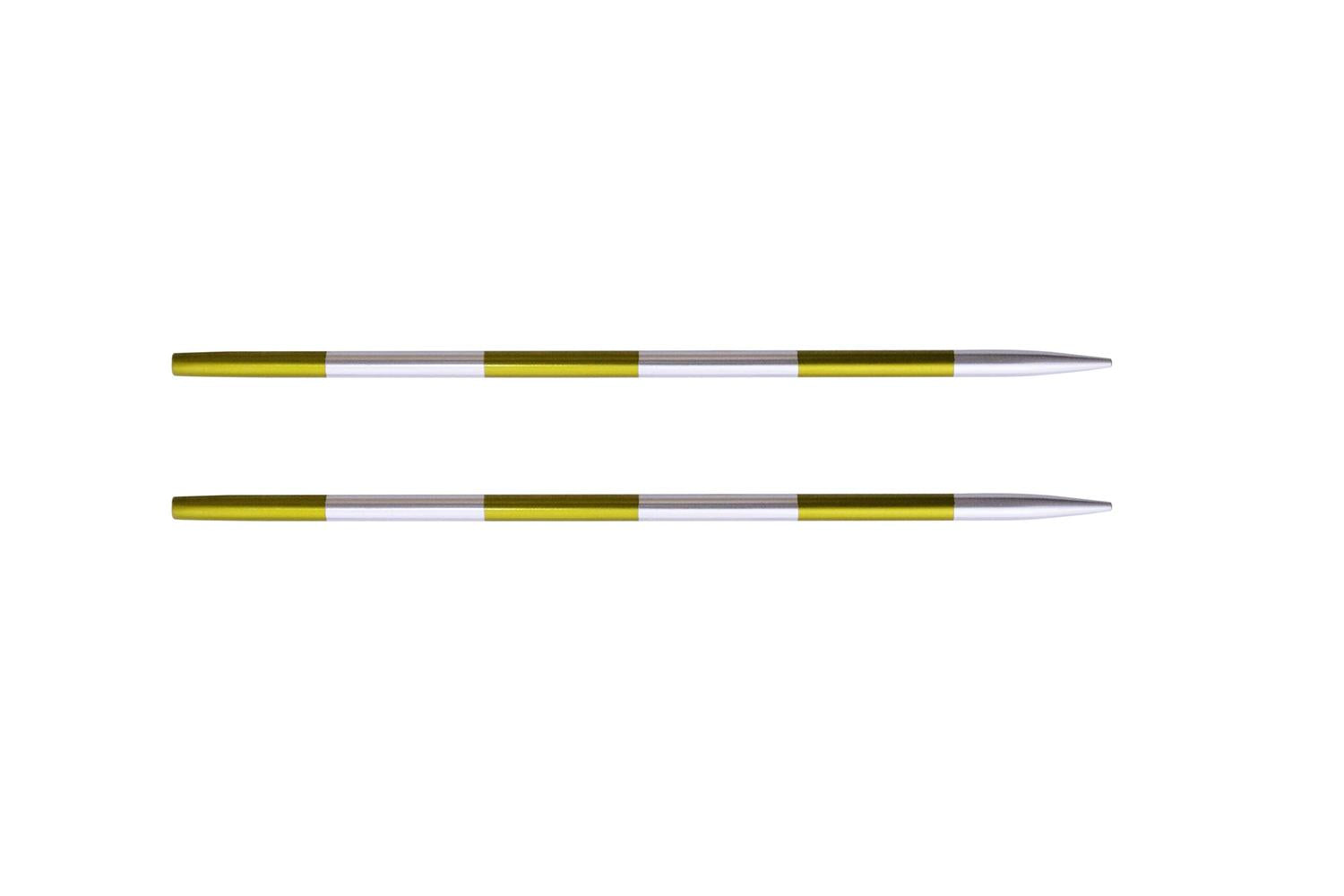Knitpro Gro-kp42123 - Smart Stix Knitting Pins Circular Inte