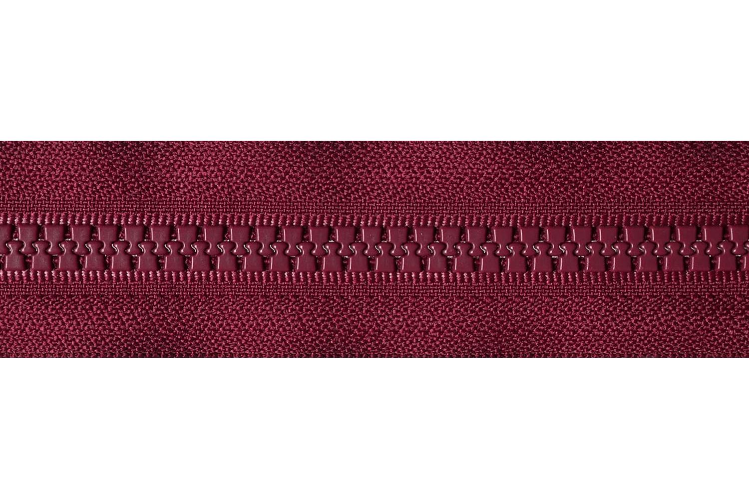 Ykk Gro-y866\527 - Hyvw Oe Zip 66cm - Vislon Heavyweight Ope-2