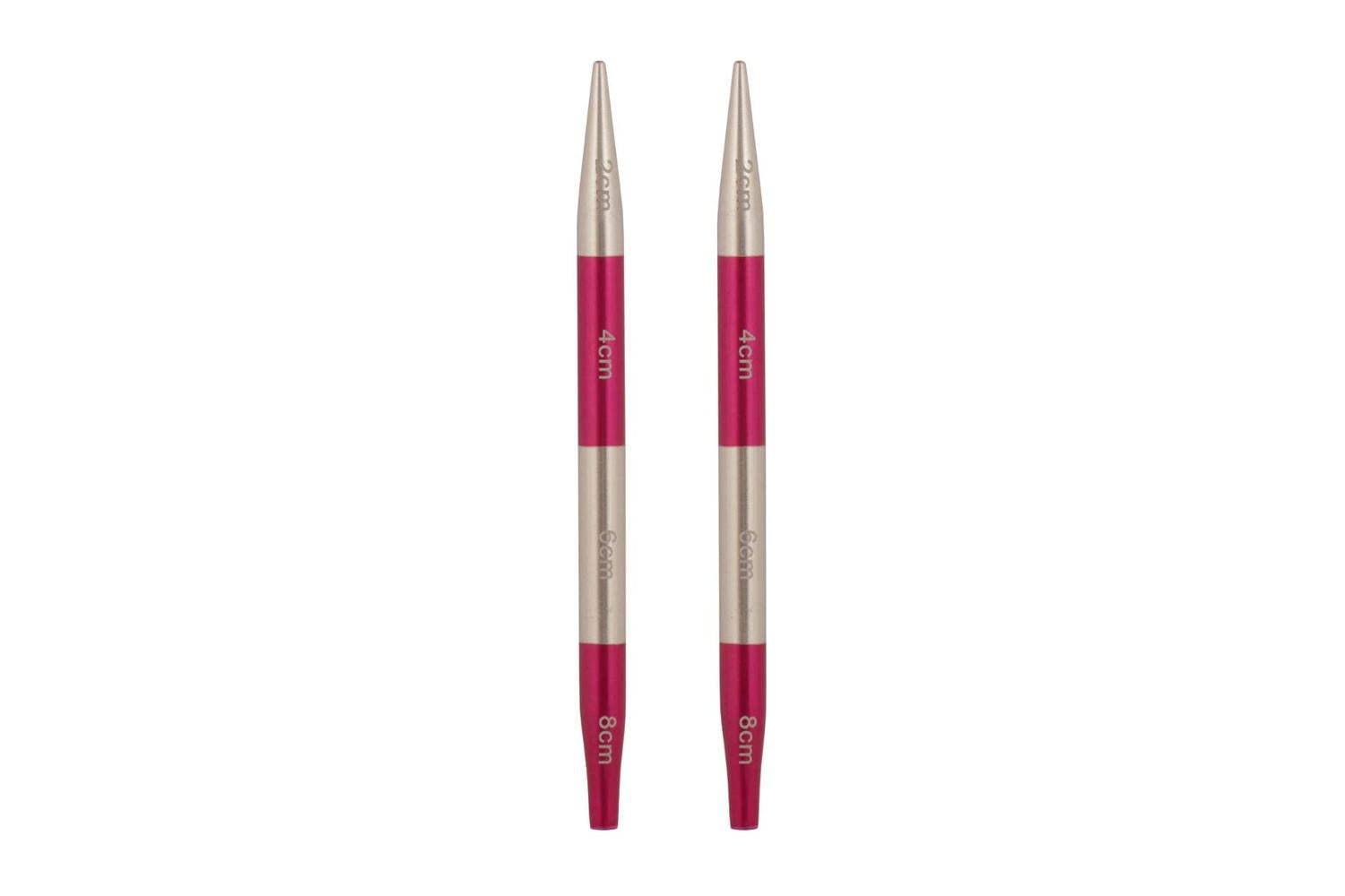 Knitpro Gro-kp42124 - Smart Stix Knitting Pins Circular Inte