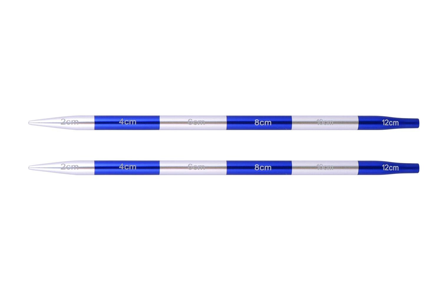 Knitpro Gro-kp42126 - Smart Stix Knitting Pins Circular Inte