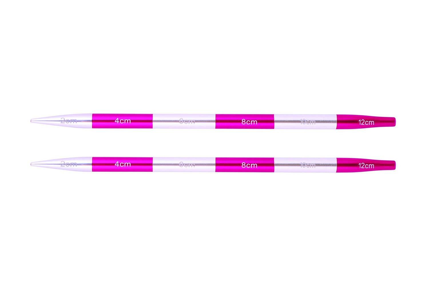 Knitpro Gro-kp42127 - Smart Stix Knitting Pins Circular Inte
