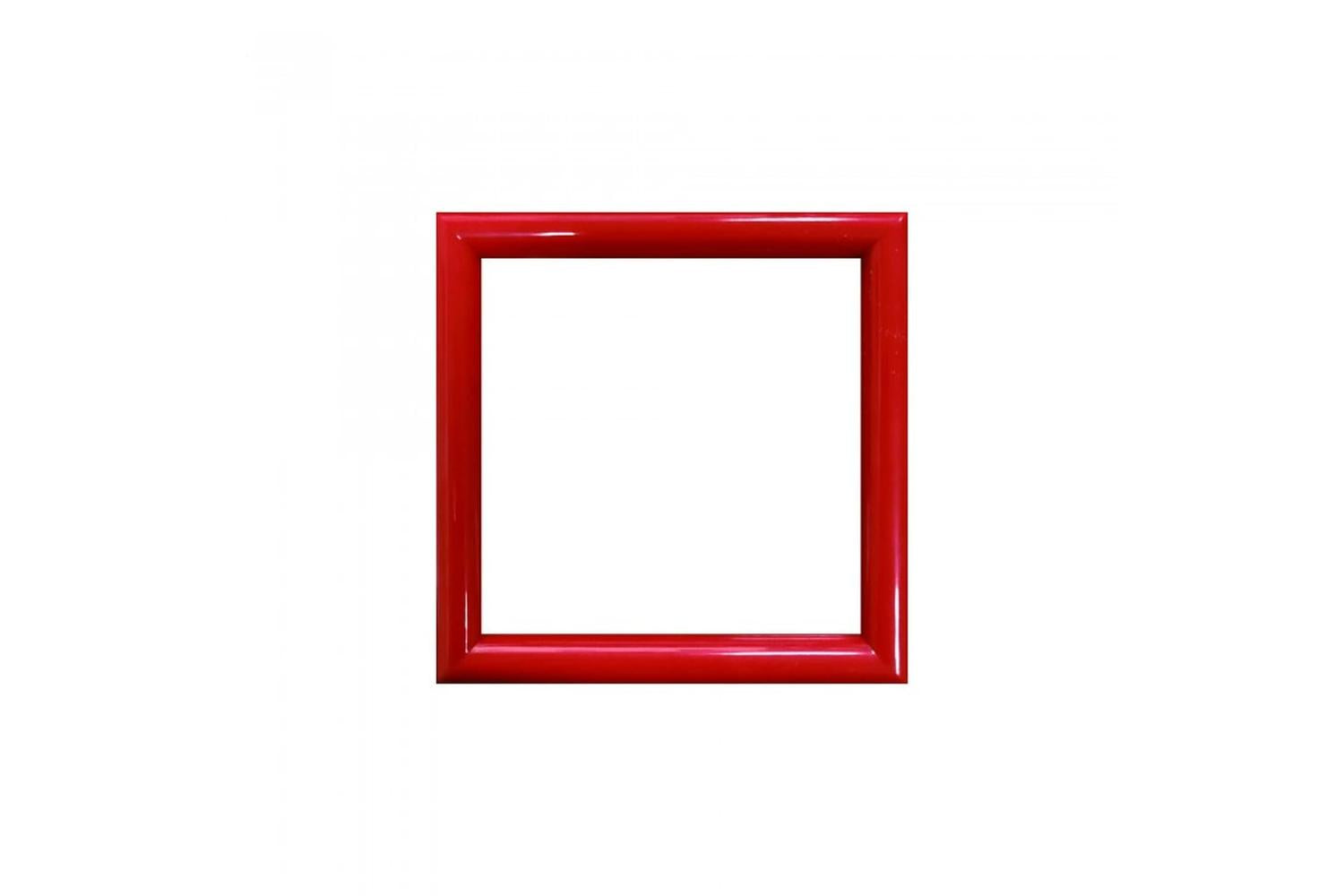 Diamond Dotz Gro-ddfs.r - Sframe 95x95 Red - Diamond Paintin
