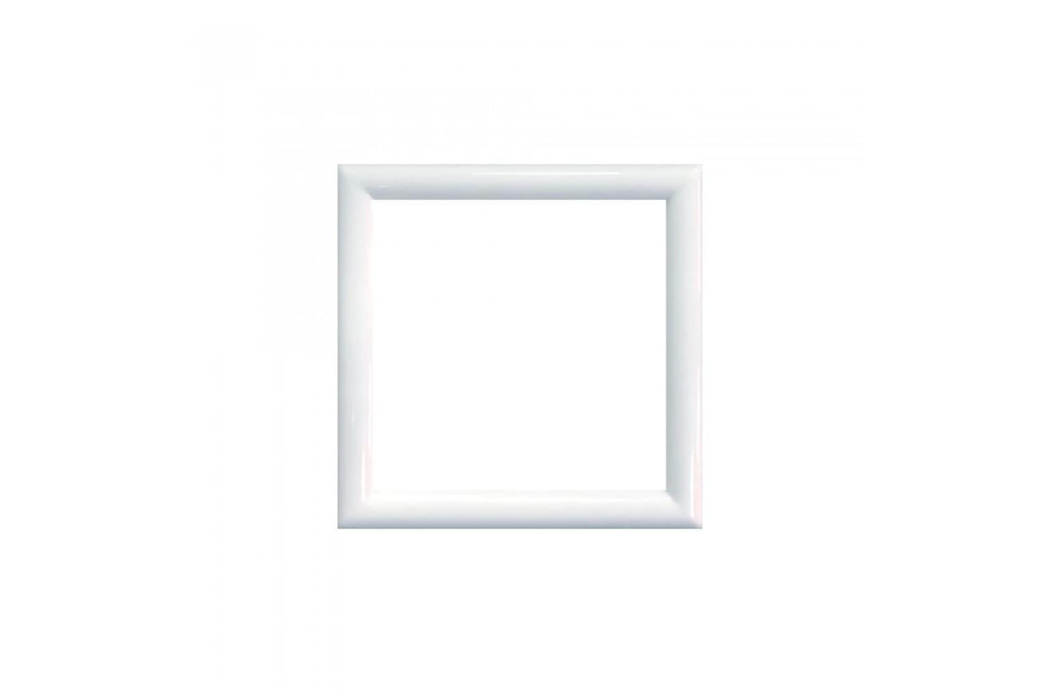 Diamond Dotz Gro-ddfs.w - Sframe 95x95 Wht - Diamond Paintin