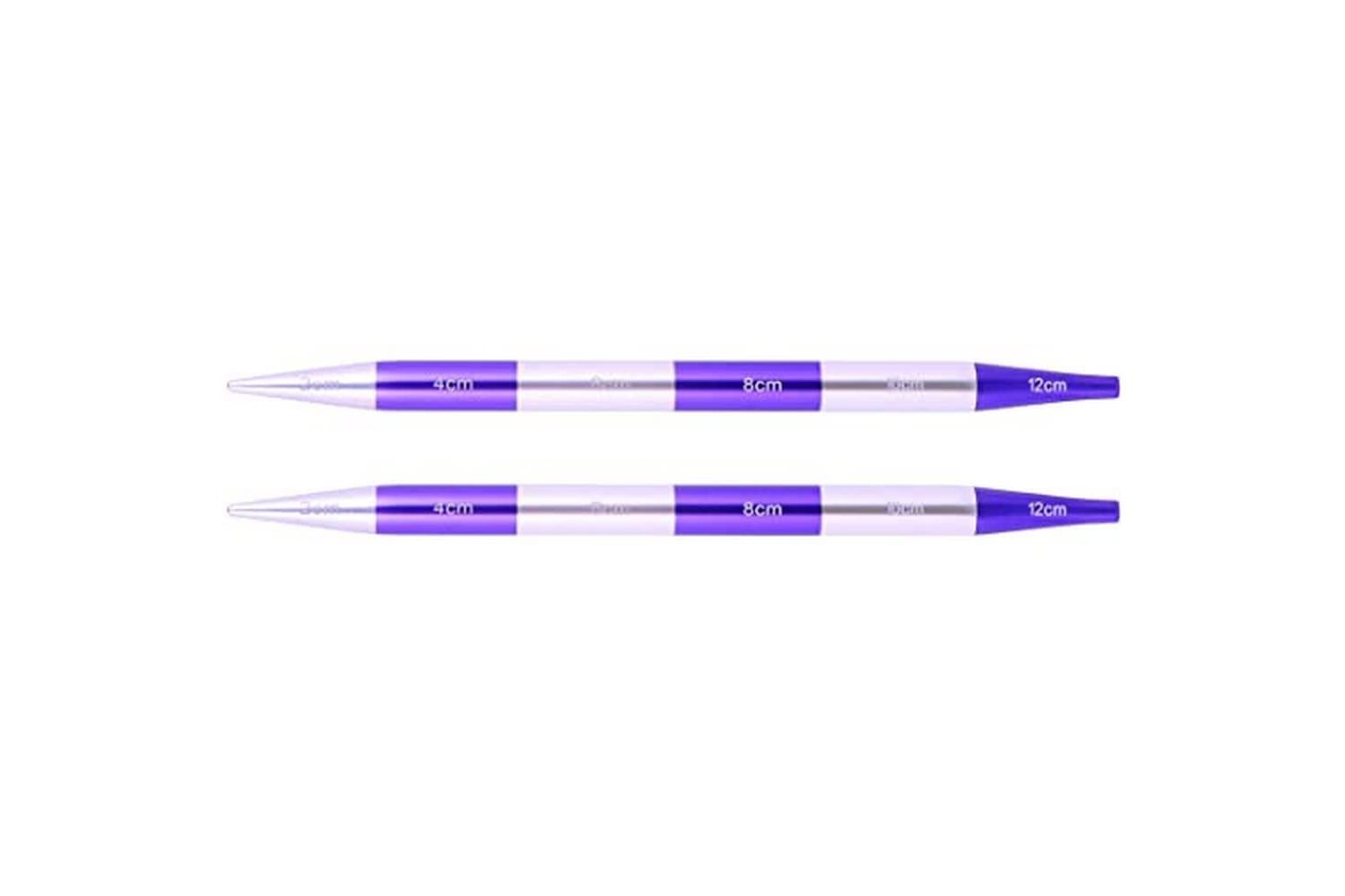Knitpro Gro-kp42129 - Smart Stix Knitting Pins Circular Inte
