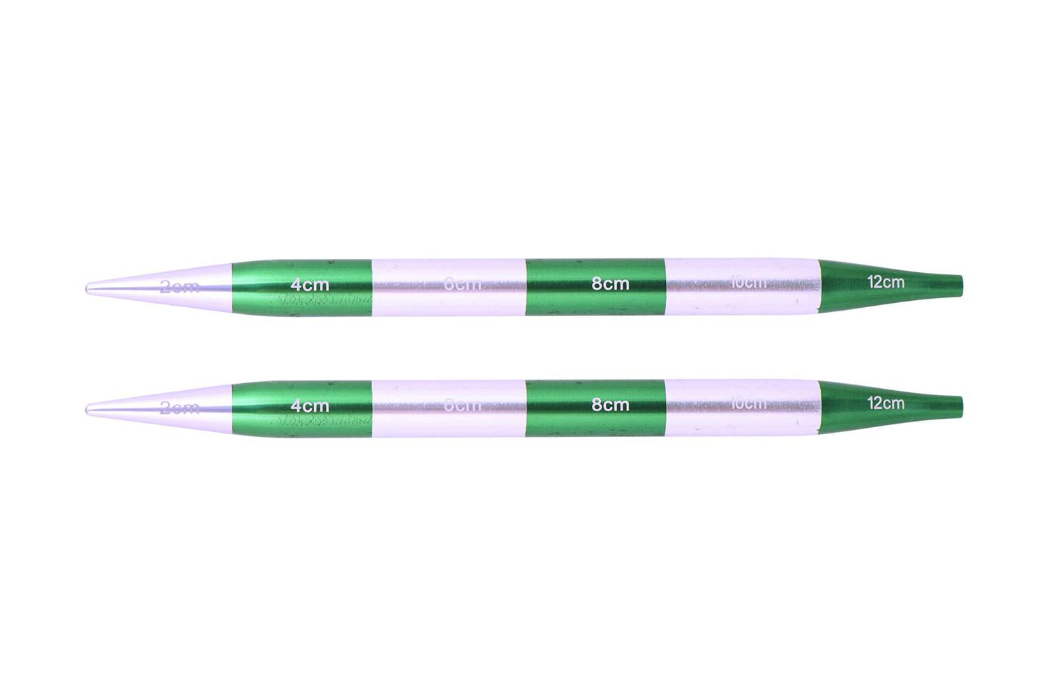 Knitpro Gro-kp42132 - Smart Stix Knitting Pins Circular Inte