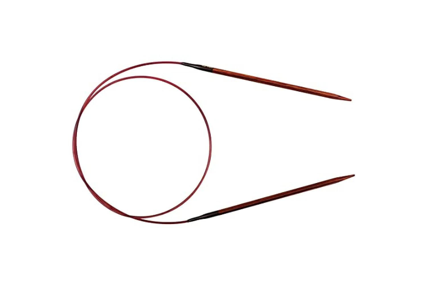 Knitpro Gro-kp31081 - Ginger Knitting Pins Circular Fixed 80