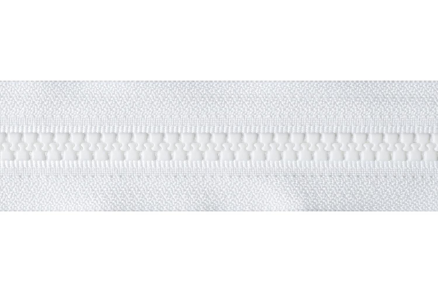 Ykk Gro-y871\501 - Hyvw Oe Zip 71cm - Vislon Heavyweight Ope-2