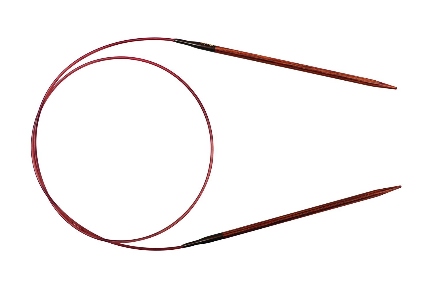 Knitpro Gro-kp31083 - Ginger Knitting Pins Circular Fixed 80