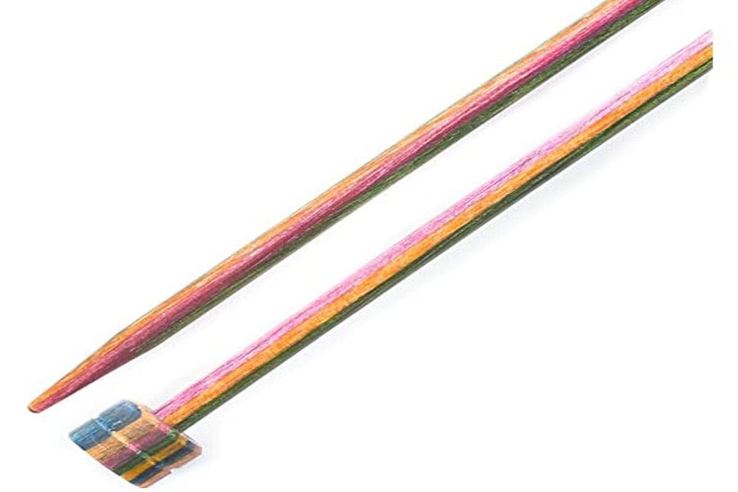 Knitpro Gro-kp20266 - Symfonie Knitting Pins Single-ended 40