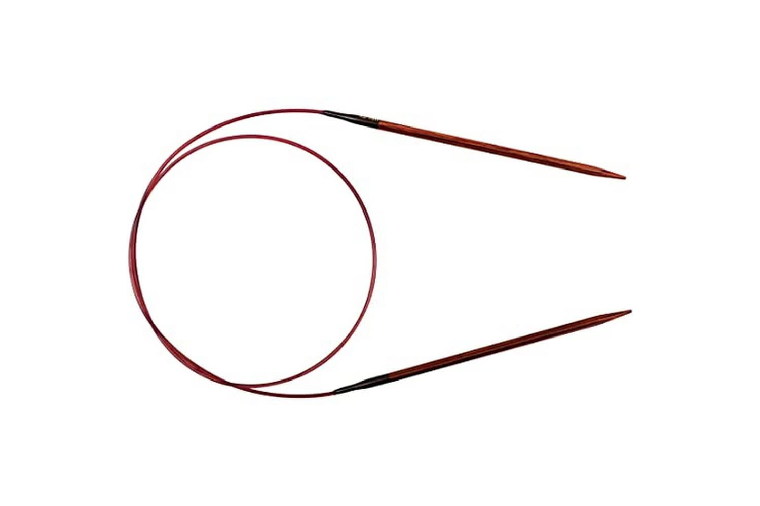 Knitpro Gro-kp31085 - Ginger Knitting Pins Circular Fixed 80