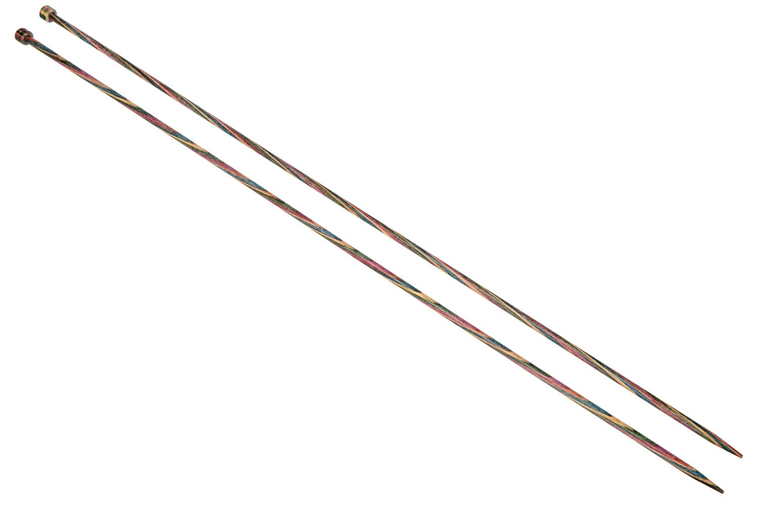 Knitpro Gro-kp20255 - Symfonie Knitting Pins Single-ended 40