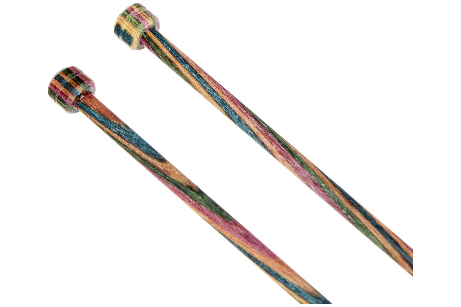 Knitpro Gro-kp20255 - Symfonie Knitting Pins Single-ended 40-3