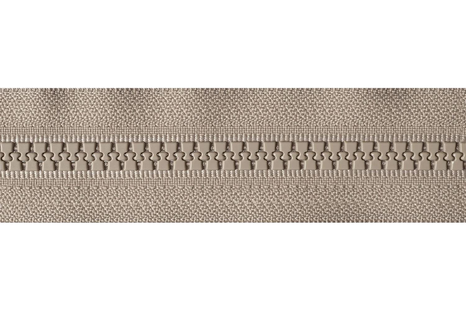 Ykk Gro-y871\573 - Hyvw Oe Zip 71cm - Vislon Heavyweight Ope-2