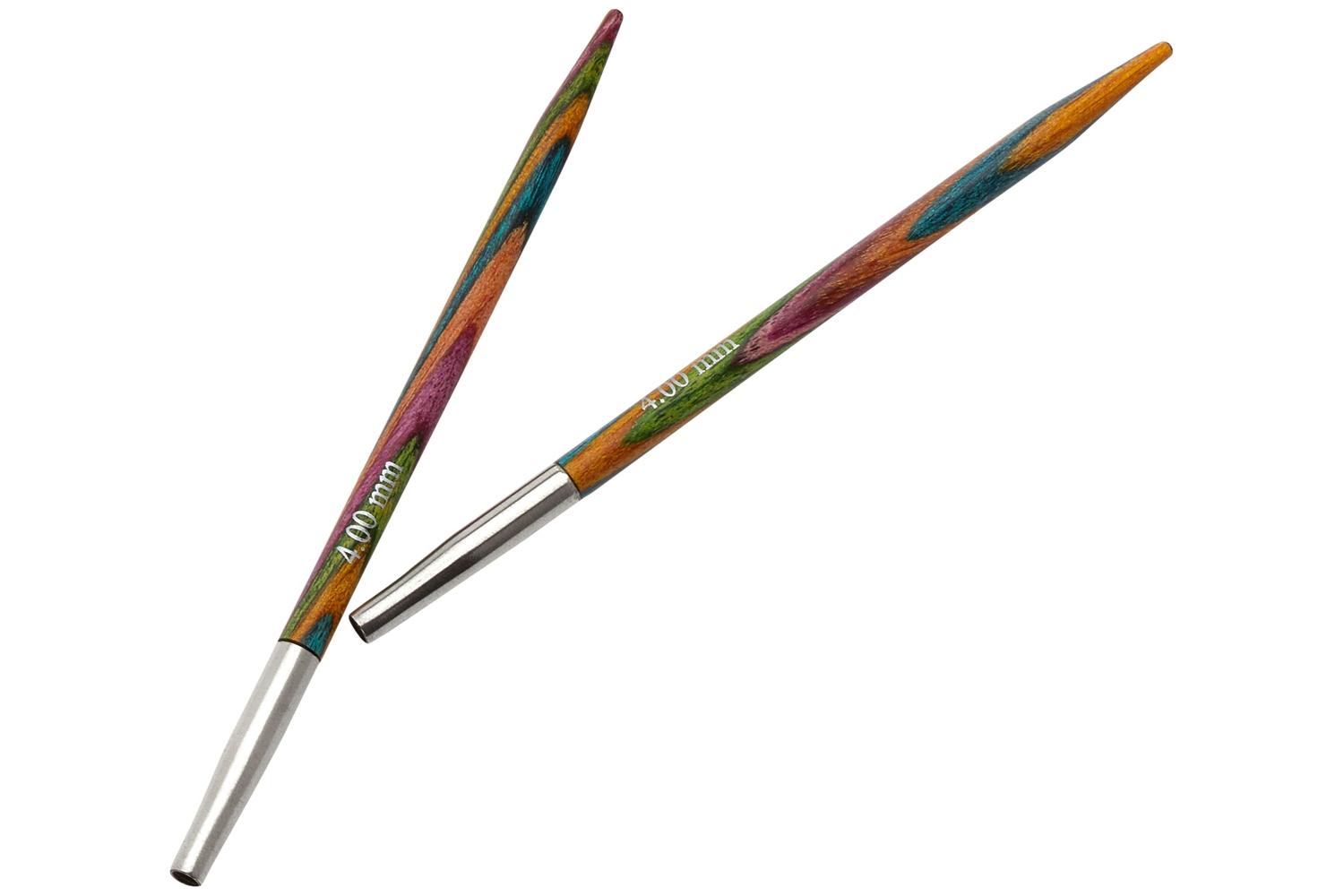 Knitpro Gro-kp20424 - Symfonie Sp Ic 4 - Symfonie Knitting P-2