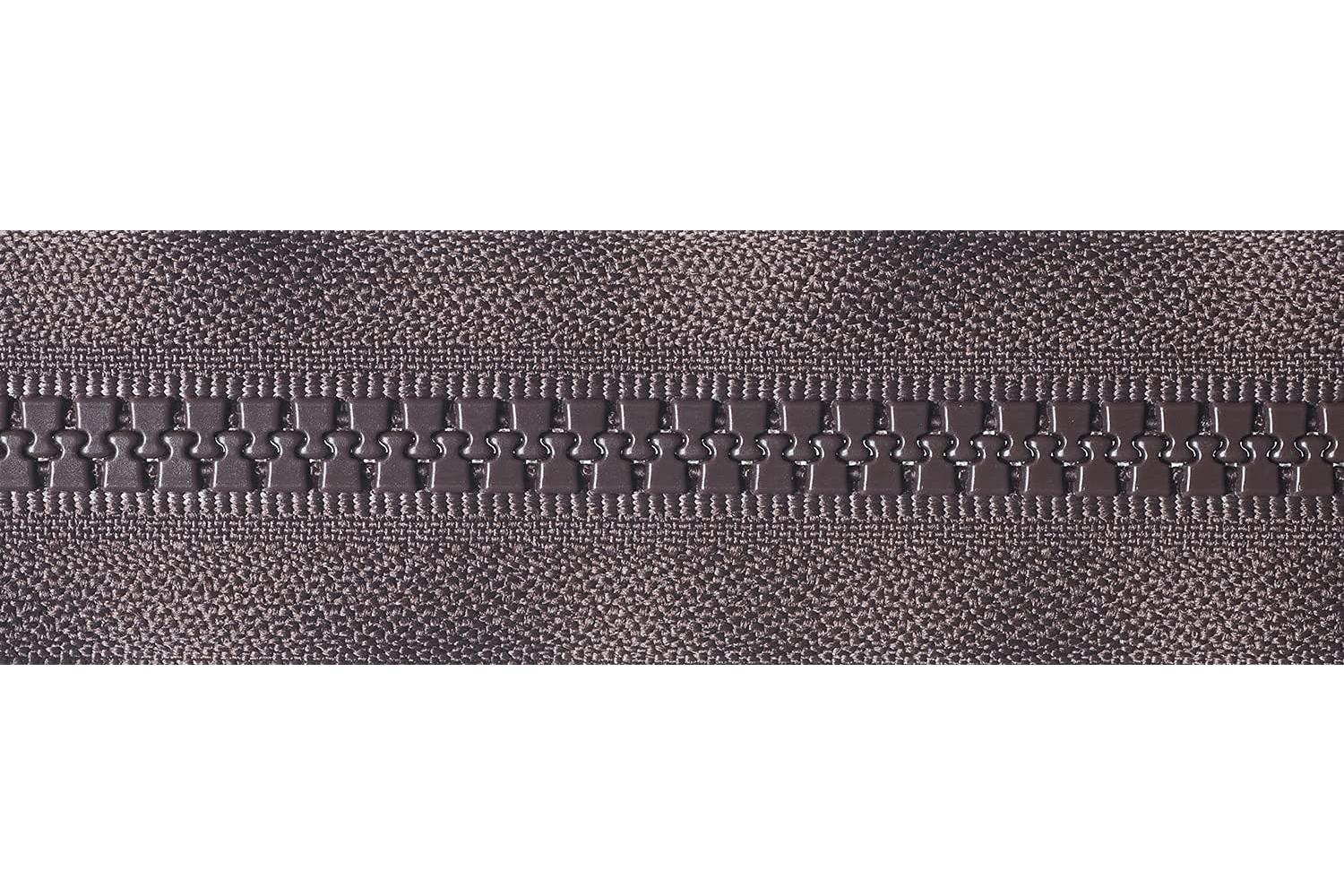 Ykk Gro-y871\570 - Hyvw Oe Zip 71cm - Vislon Heavyweight Ope-2