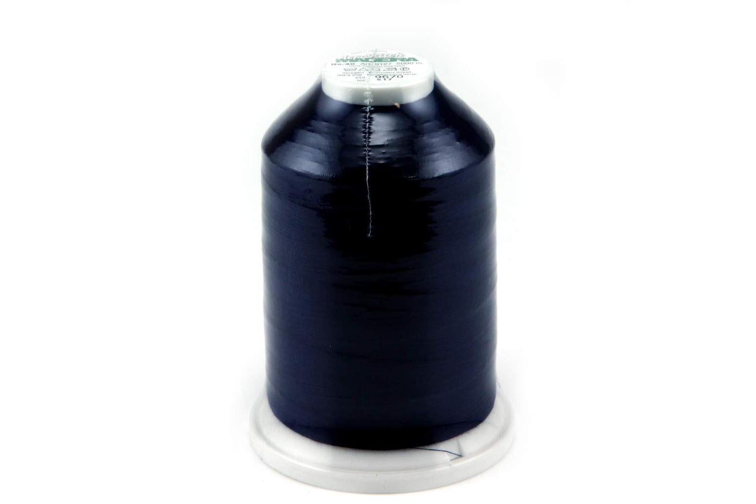 Madeira Gro-9127\9670 - Aerostitch No40 1 X 5000m Kingspools