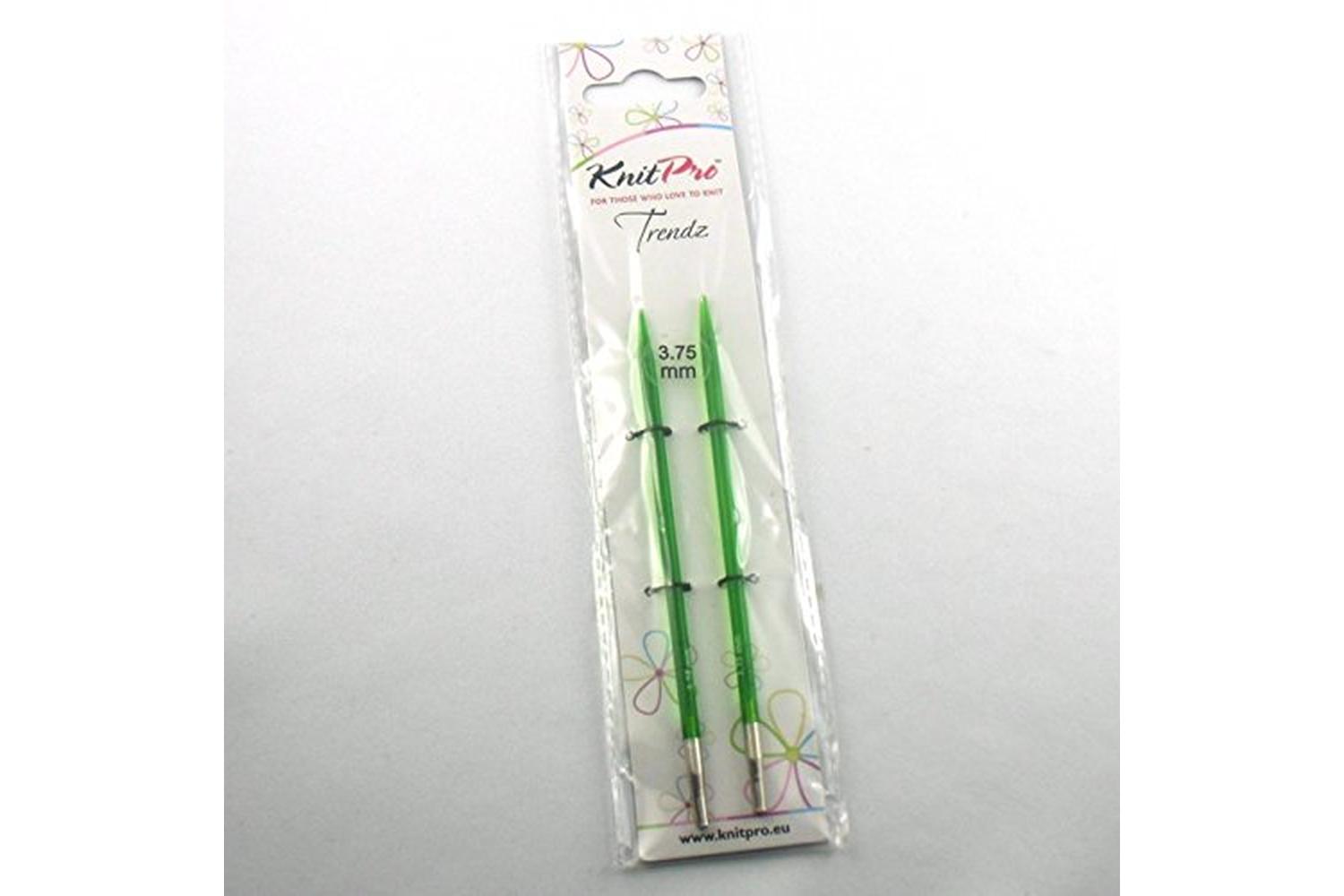 Knitpro Gro-kp51252 - Trendz N Ic 375 - Trendz Knitting Pins-2
