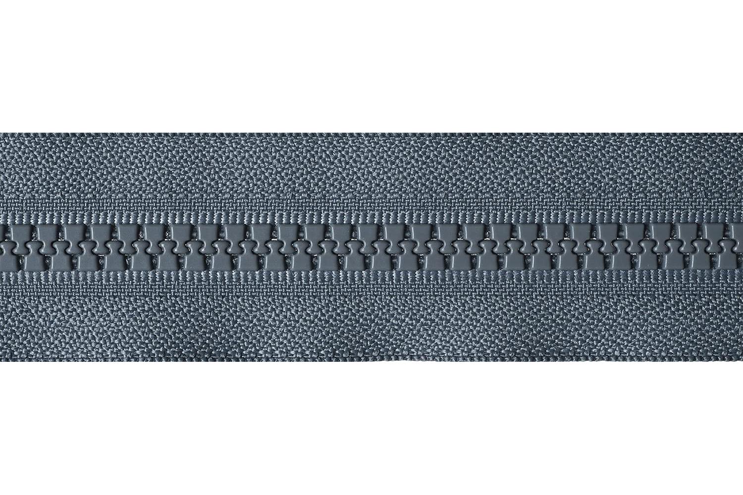 Ykk Gro-y871\578 - Hyvw Oe Zip 71cm - Vislon Heavyweight Ope-2