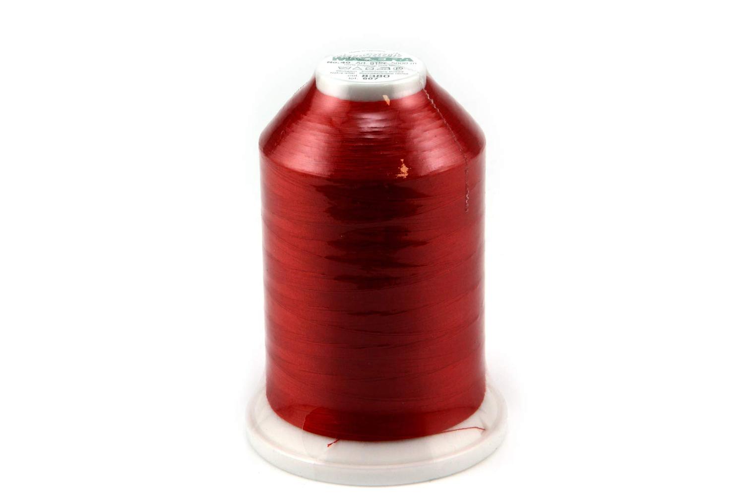 Madeira Gro-9127\8380 - Aerostitch No40 1 X 5000m Kingspools