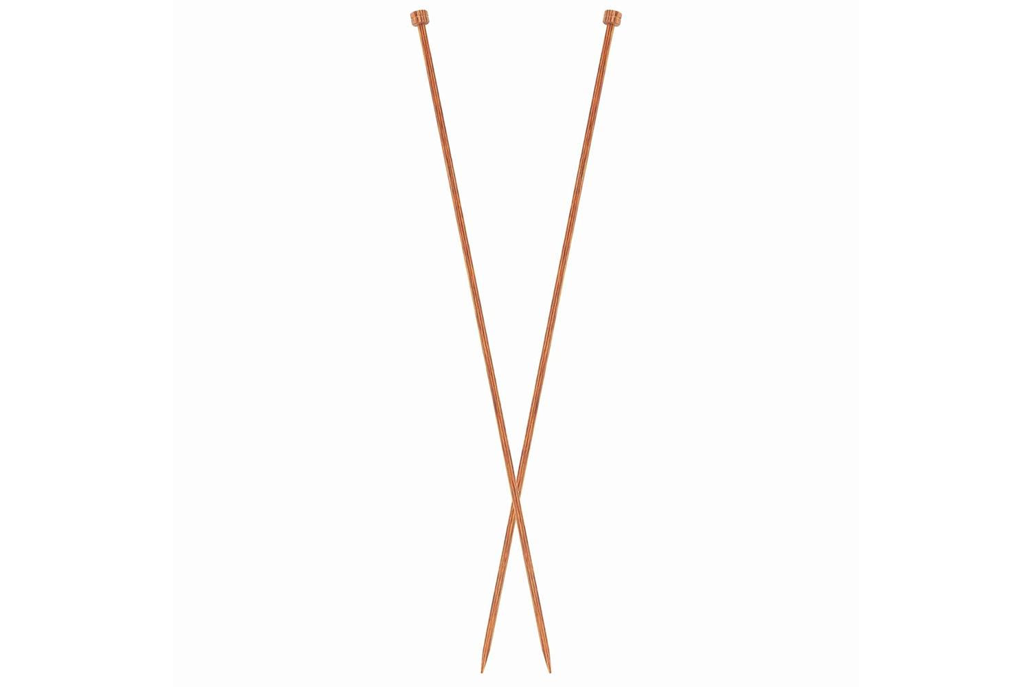 Knitpro Gro-kp31182 - Ginger Sp 35x325 - Ginger Knitting Pin