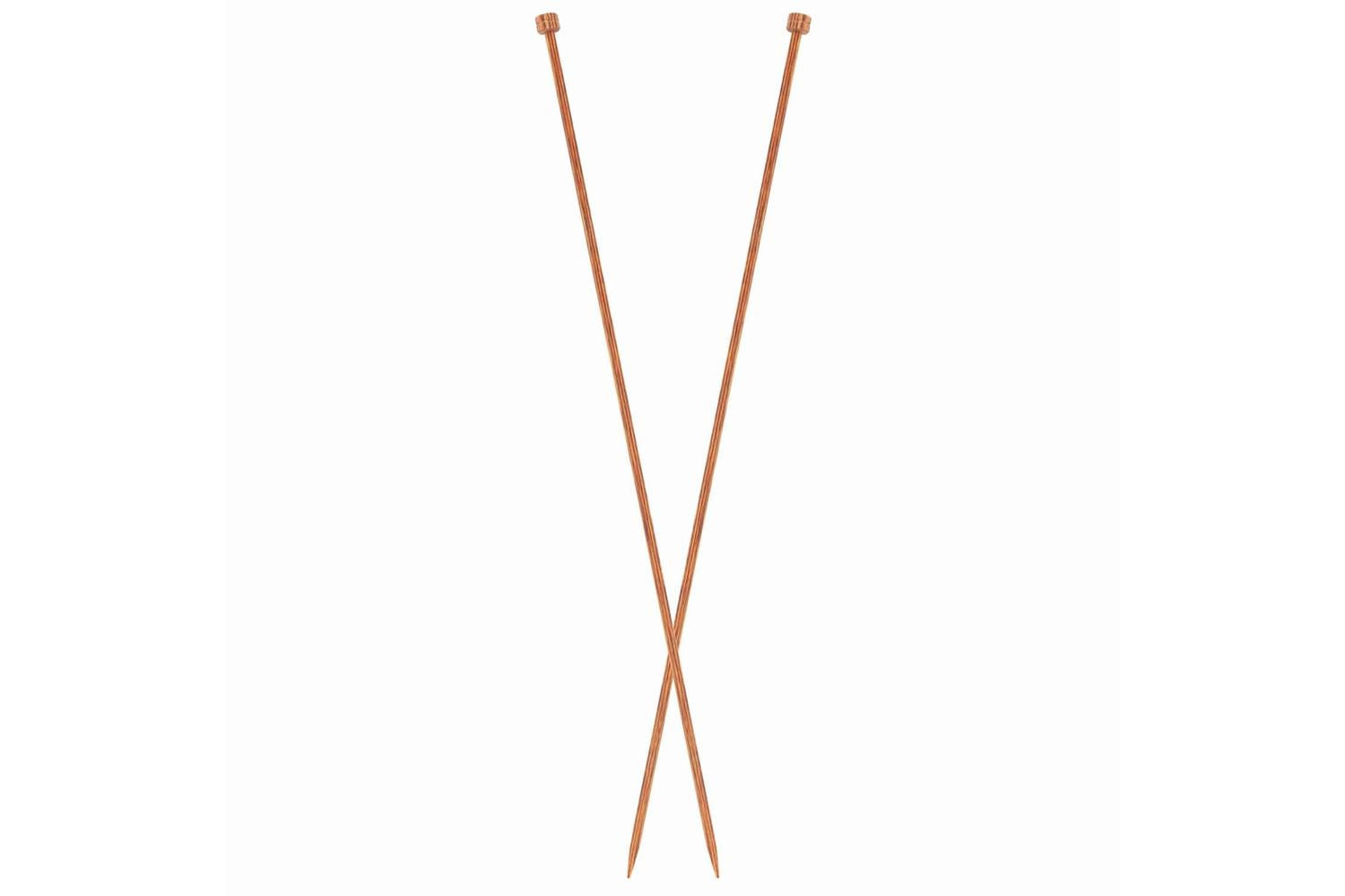 Knitpro Gro-kp31183 - Ginger Sp 35x350 - Ginger Knitting Pin