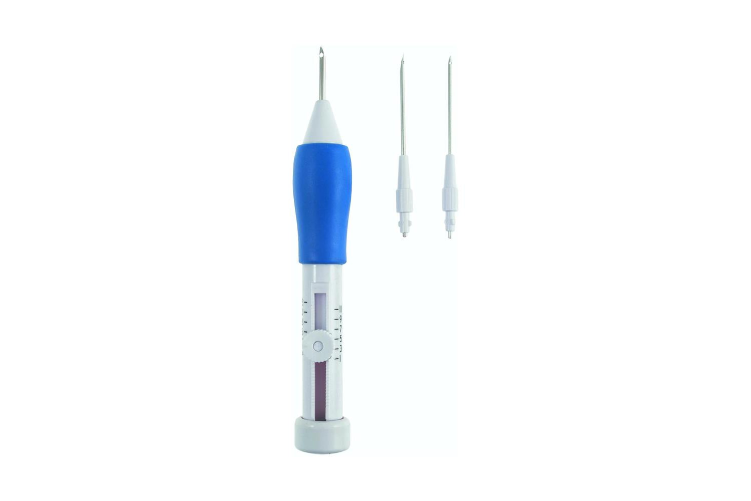 Milward Gro-2519030 - Intchange Pneedle - Interchangeable Pu-2