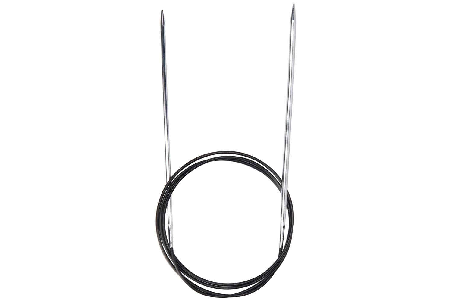 Knitpro Gro-kp12215 - Nova Cubics Knitting Pins Circular Fix