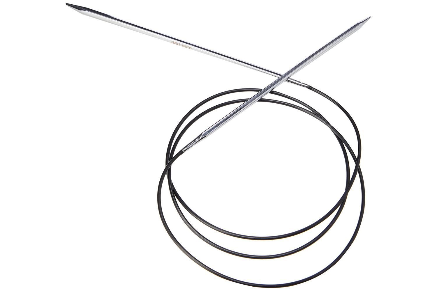 Knitpro Gro-kp12215 - Nova Cubics Knitting Pins Circular Fix-4