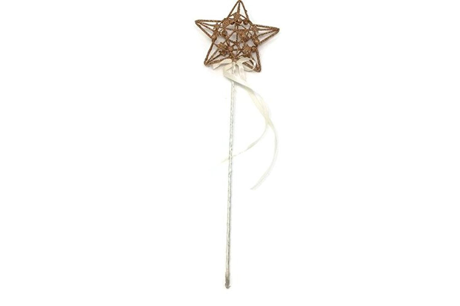 Occasions Gro-b1827\rgld - Wand Star Wrbn - Wand Star With R