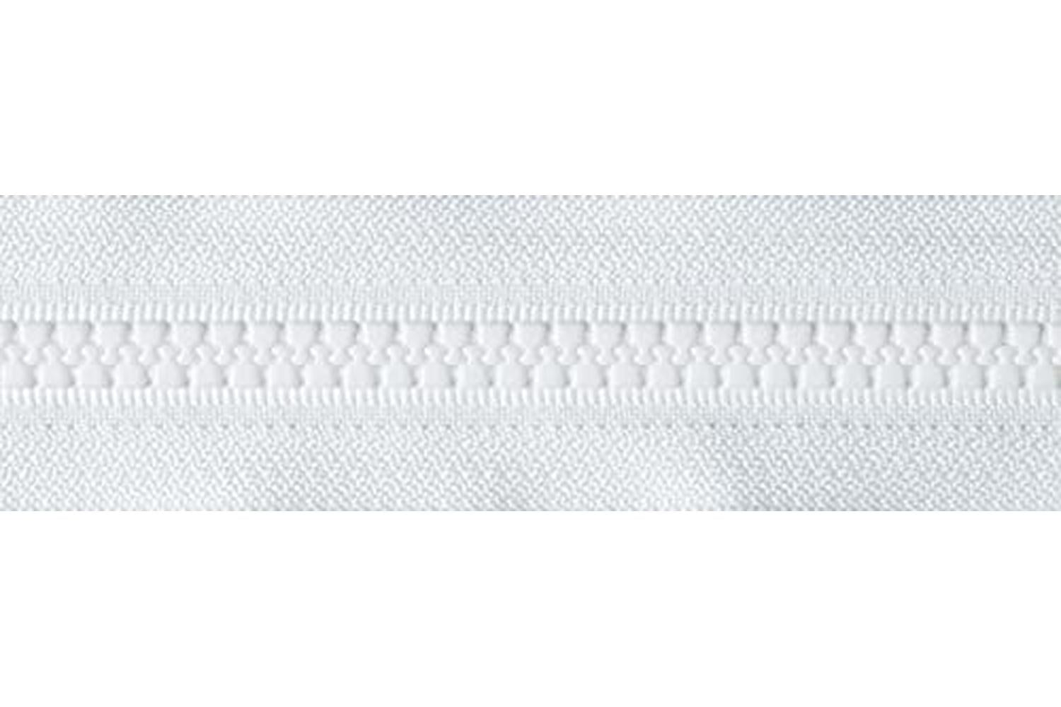 Ykk Gro-y881\501 - Hyvw Oe Zip 81cm - Vislon Heavyweight Ope-2