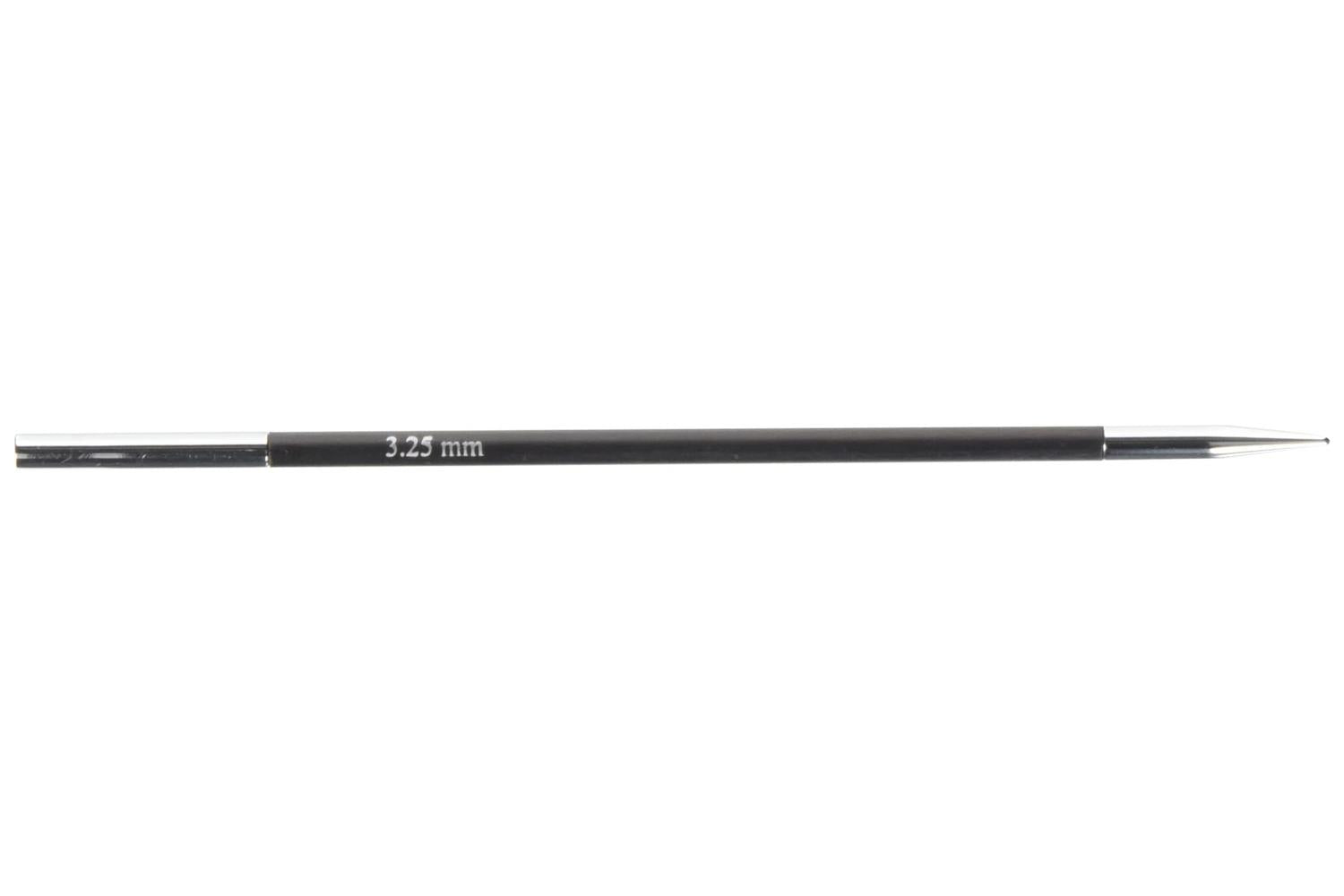 Knitpro Gro-kp41302 - Karbonz N Ic 325 - Karbonz Knitting Pi-2
