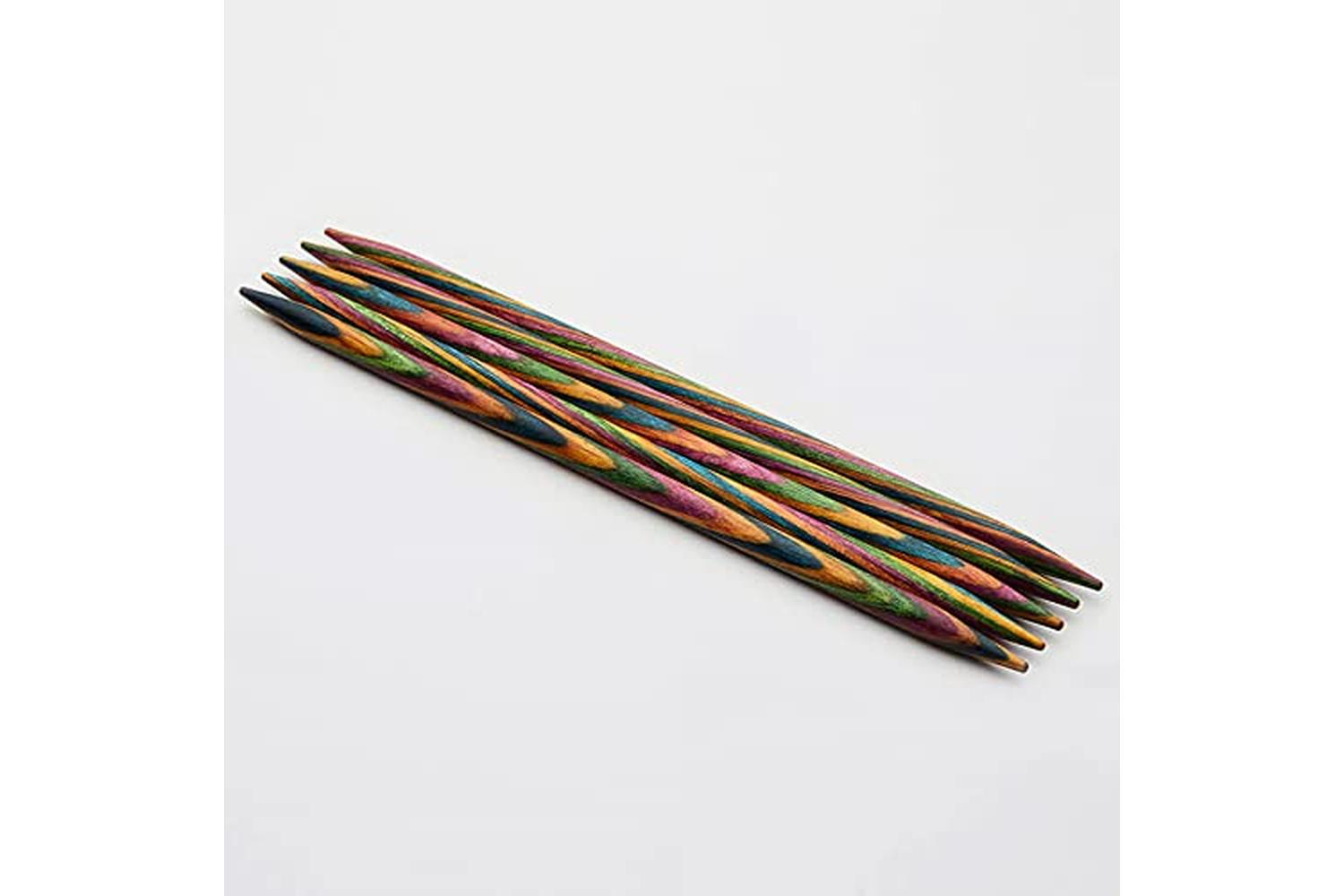 Knitpro Gro-kp20133 - Symfonie Dp 10x4 - Symfonie Knitting P-2