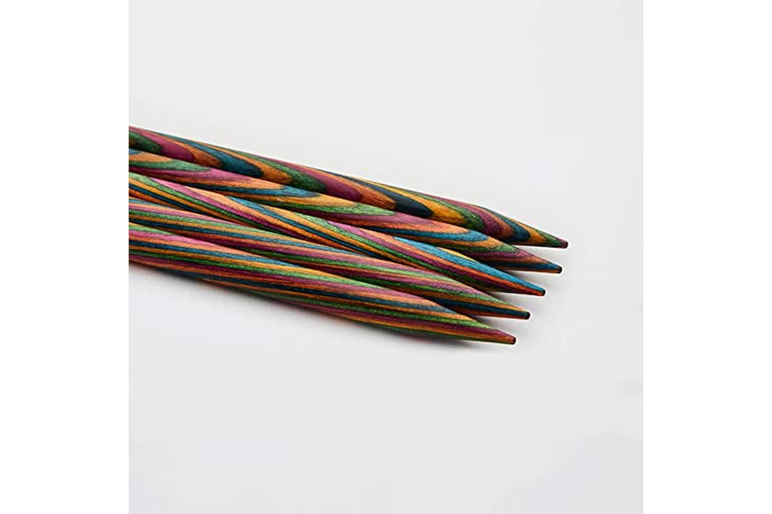 Knitpro Gro-kp20133 - Symfonie Dp 10x4 - Symfonie Knitting P-3