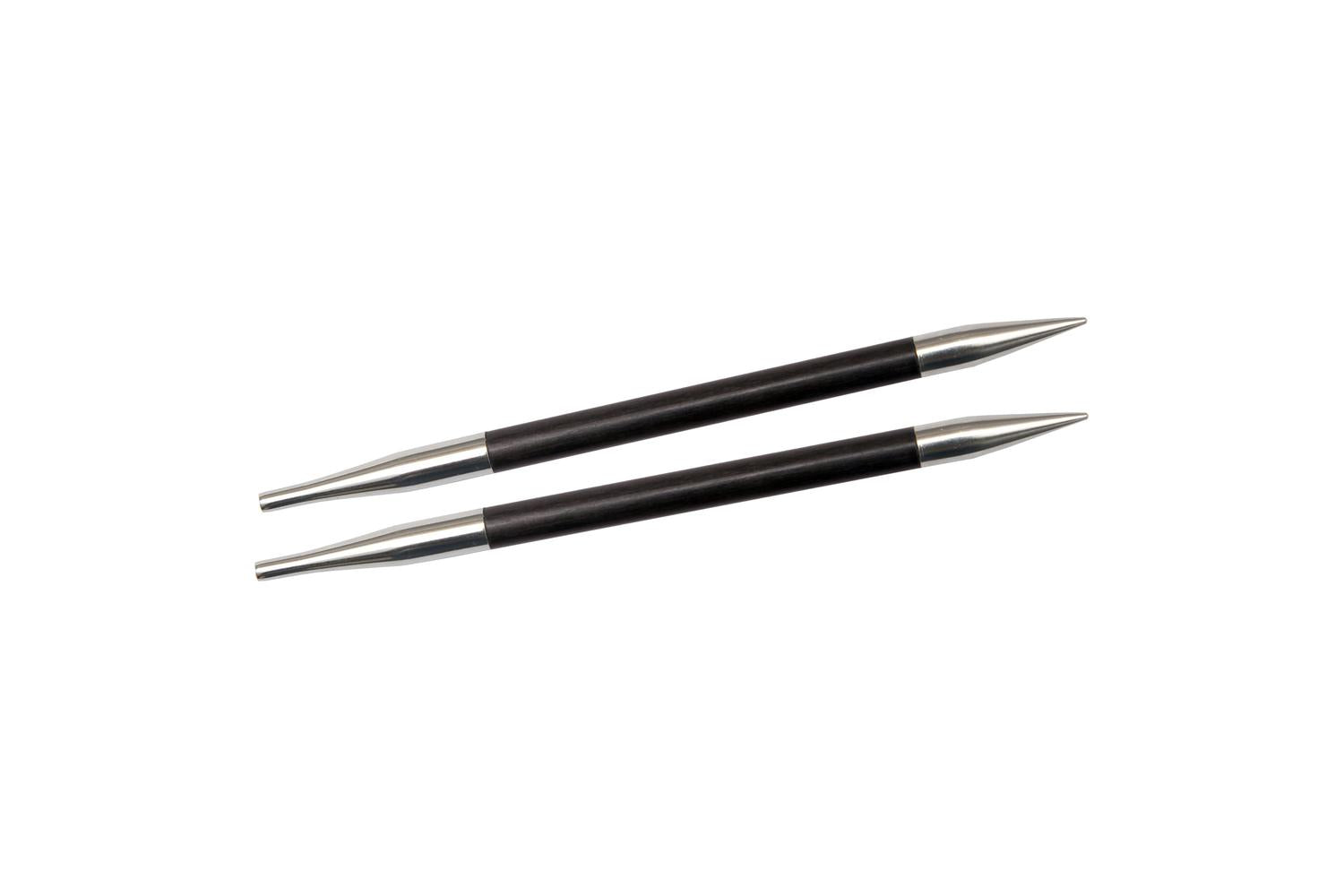 Knitpro Gro-kp41304 - Karbonz Knitting Pins Circular Interch