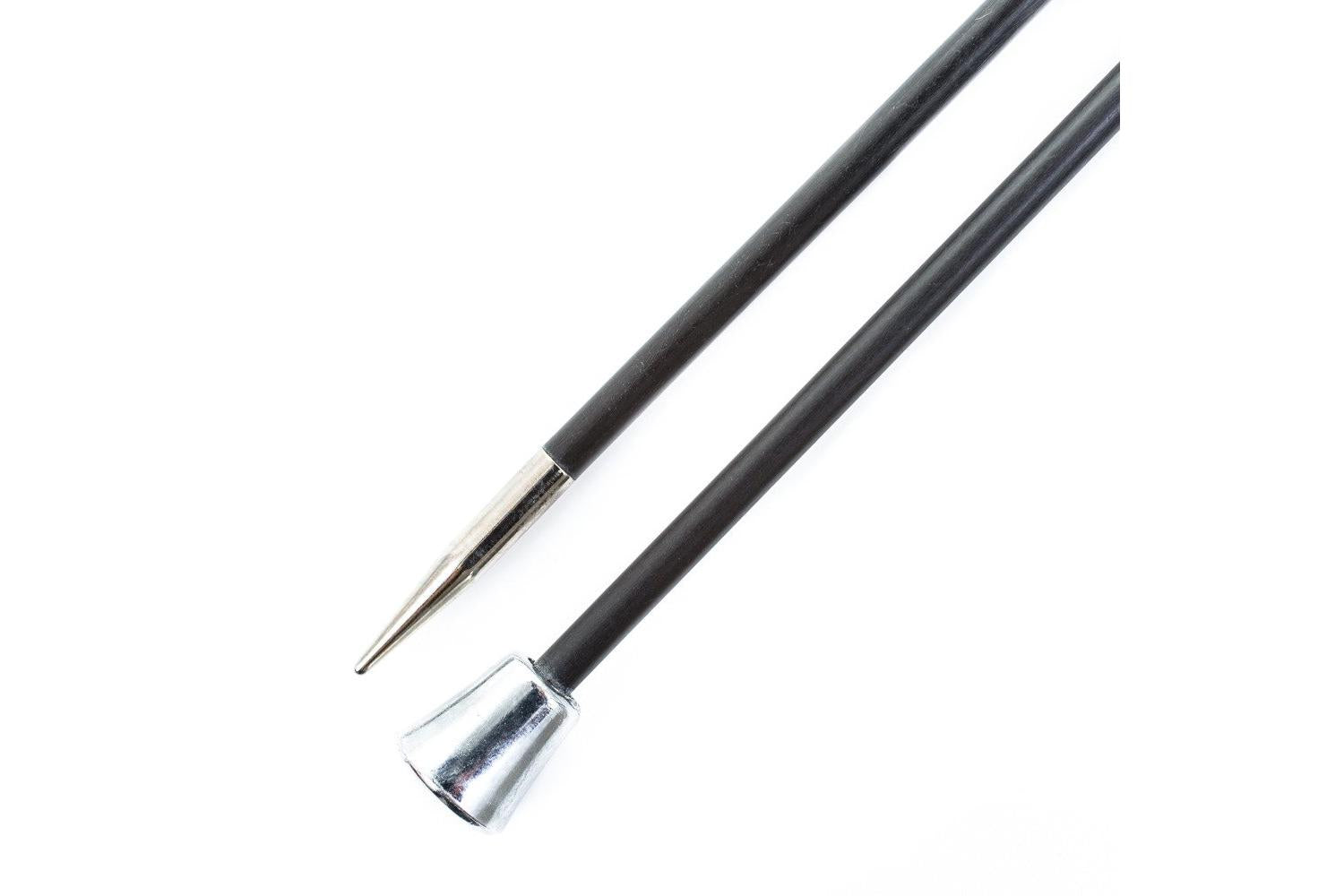 Knitpro Gro-kp41286 - Karbonz Knitting Pins Single-ended 35c-2