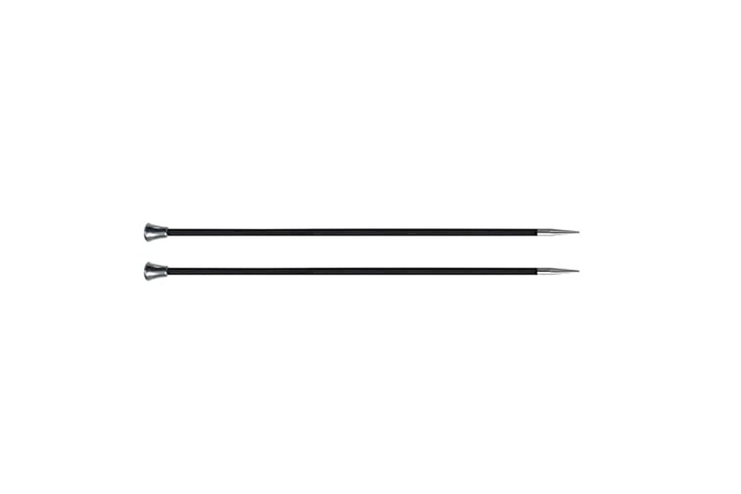 Knitpro Gro-kp41286 - Karbonz Knitting Pins Single-ended 35c-3