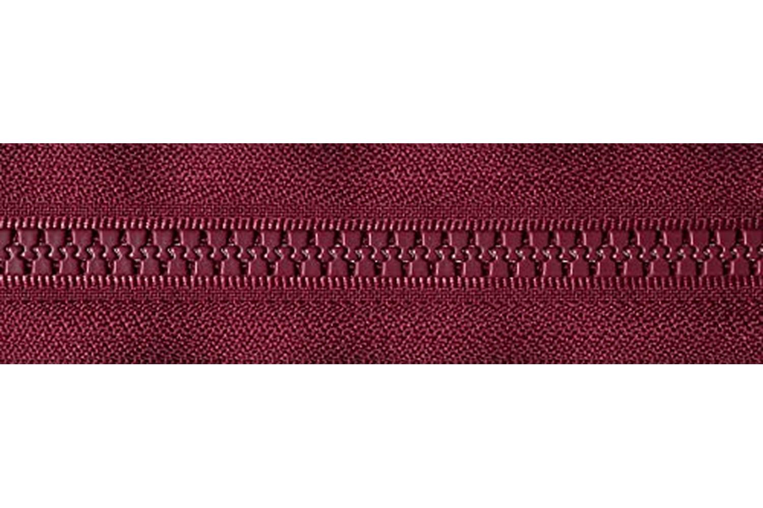 Ykk Gro-y881\527 - Hyvw Oe Zip 81cm - Vislon Heavyweight Ope-2