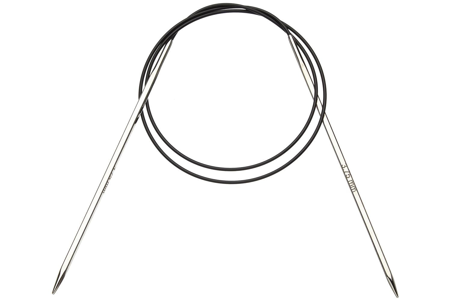 Knitpro Gro-kp12196 - Nova Cubics Knitting Pins Circular Fix